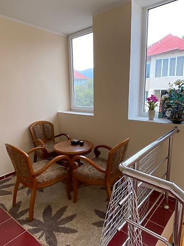 ош квартира телеграм: 🏡 ПРОДАЁТСЯ ПОЛ КОТТЕДЖА НА ИССЫК-КУЛЕ 🌊 📍 ЦО «Евразия», с. Кара-Ой 💰 — 7