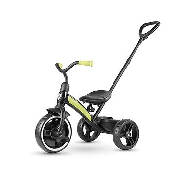 br 36: Qplay tricikl Elite Plus – Šifra proizvoda: 4131 Lagan i okretan — 1