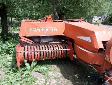 погрузчик купить бу: Срочно!срочно!срочно!прес подборщик сатылат,абалы 👍жакшы,иштоого