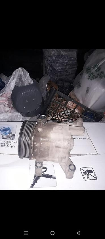 mator 80cc vəlo: Nissan SUNNY 1.3 l, Benzin, 2001 il, Orijinal, İşlənmiş — 2