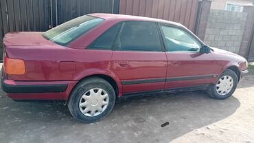 опель вектора б: Audi S4: 1991 г., 2 л, Бензин