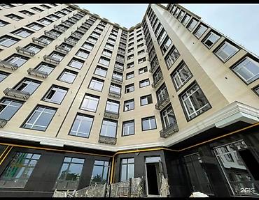 жк asman: 1 комната, 34 м², Элитка, 12 этаж, Евроремонт — 6