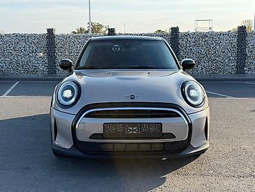 мини купер цена бу: Mini Cooper: 2021 г., 1.5 л, Автомат, Бензин, Хэтчбэк — 3