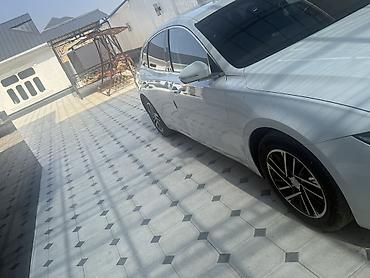 140 500: Hyundai Grandeur: 2020 г., 3 л, Автомат, Газ, Седан — 3