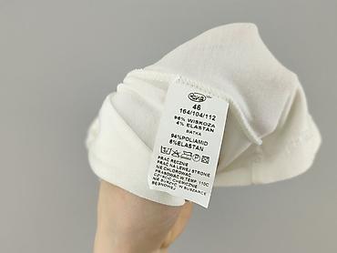 outlet bluzki: Bluzka damska, rozmiar 3XL — 4