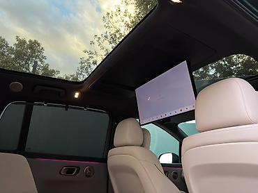 kaiyi e5: Lixiang i6: 2025 г., Автомат, Электромобиль, Кроссовер — 2
