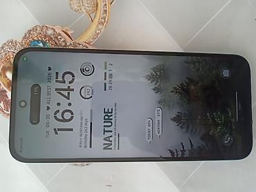 Honor X6c, rəng - Yaşıl