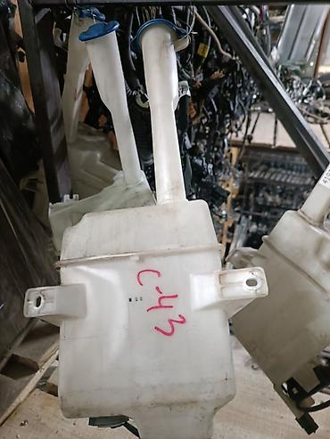 neta ls: Бачок Hyundai Б/у, Оригинал, Корея — 3