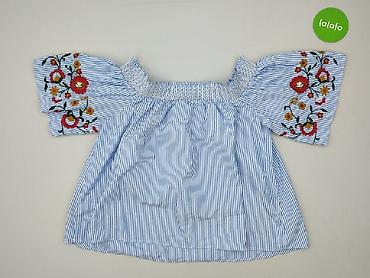 only blue behaviour jacket: M&S Collection, Bluzka damska, rozmiar XL — 3
