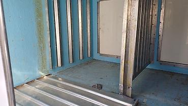 sprinter 413: Продаю мерседес сапог холодильник цена договорная — 8