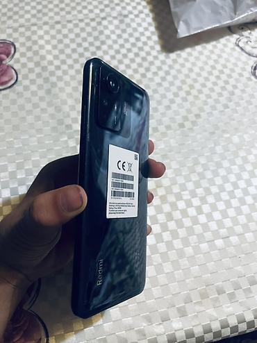 Redmi: Смартфон Xiaomi Redmi Note 12S (модель 2303CRA4AA), цвет Onyx Black — 4