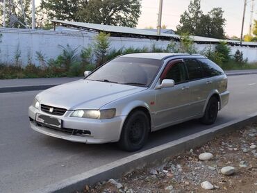 купить хонда инспайр: Honda Accord: 2000 г., 2.3 л, Автомат, Газ, Универсал