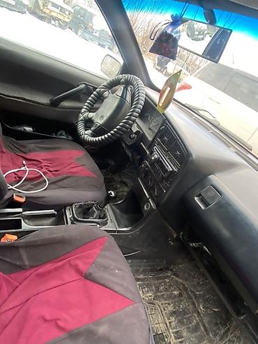 Volkswagen: Volkswagen Passat Variant: 1989 г., 1.8 л, Бензин, Универсал — 4