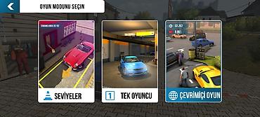 battlefleld 6 oyun: Məhsul: Mobil avtomobil sürmə və yarış oyunu Xüsusiyyətlər: - Oyun — 1