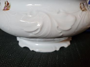 orijentalni namestaj: Corbaluj Wawel porcelan Poljska iz 70ih.godina. Porcelanski poljski — 5