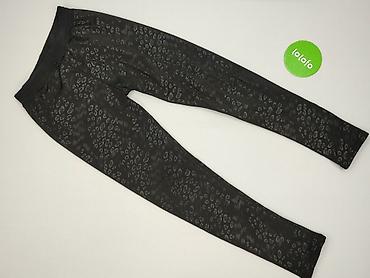 elefanten sniegowce: Legginsy Sportowe damskie, rozmiar S — 2