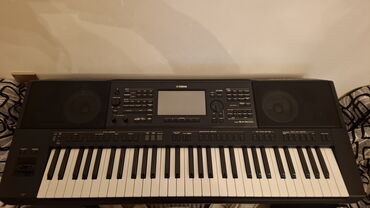 Sintezatorlar: Sintezator, Yamaha, Yeni, Ünvandan götürmə — 4