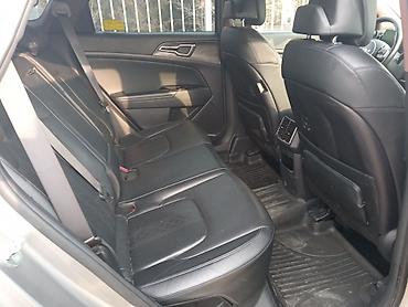 Kia: Kia Sportage: 2023 г., Кроссовер — 1