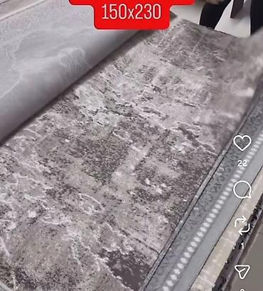 Tepisi i prostirke: Moderan tepih 150 x 230 cm - Dimenzija: 150 x 230 cm (istaknuto na — 5