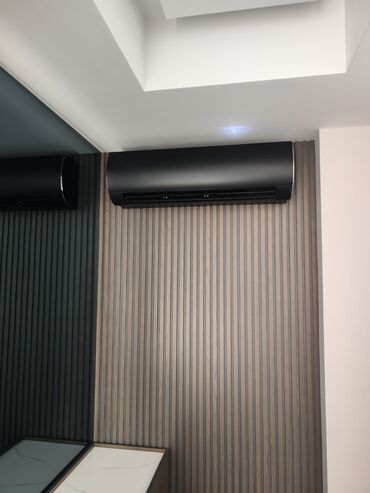 Kondisionerlər: Kondisioner AUX, Yeni, 30-35 kv. m, Split sistem, Kredit yoxdur