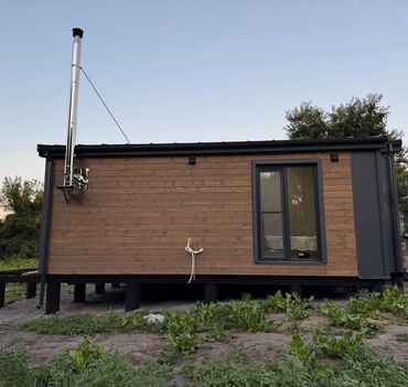 Həyət evləri və villaların satışı: 3 otaqlı, 42 kv. m — 3