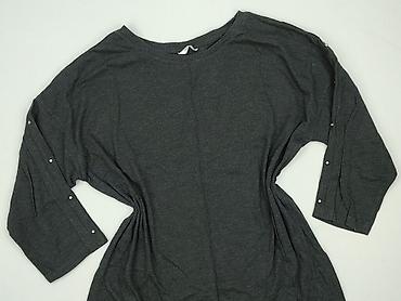 smog basic regular fit t shirt: Bluzka damska, rozmiar XL — 1
