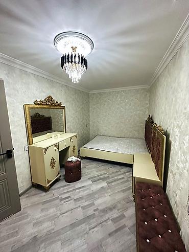 emlak az gence: Gəncə, 1 otaqlı, Köhnə tikili, 48 kv. m — 5