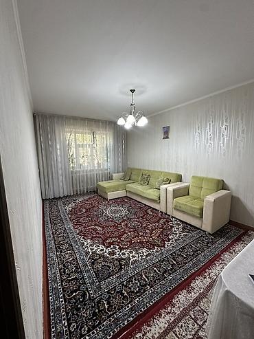 ташрабат: 3 комнаты, 55 м², Таш-Рабат ТРЦ 1 этаж — 1
