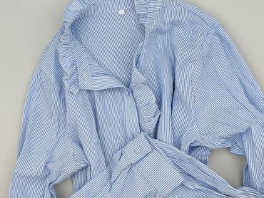 gap koszula w paski: Women`s shirt, size L