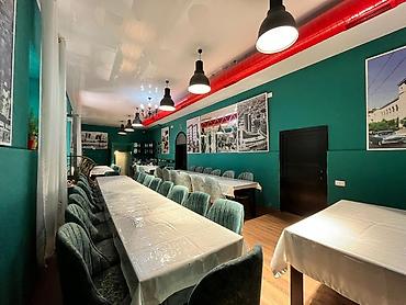kafe stolari: Nəsimi rayonu, Türkiyə Səfirliyinin yaxınlığında yerləşən, ümumi — 6