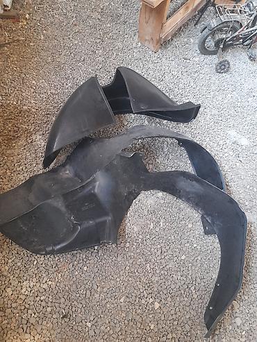 vaz 2106 abirsofka: Vaz 2115 2114 21099 podkrilnik yenidir — 2
