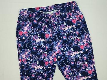 tezenis pl: Janina, Spodnie materiałowe damskie, rozmiar L — 1