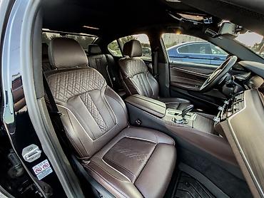 bmw 240i: BMW 5 series: 2020 г., 2 л, Автомат, Дизель, Седан — 10
