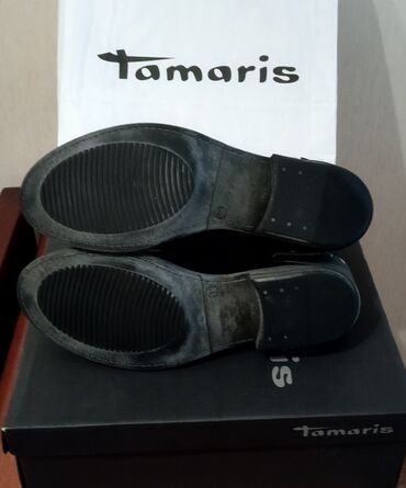 Сапоги: Продаю Сапоги евро зима по Италия,р 37, замша,внутри цегейк- мех — 9