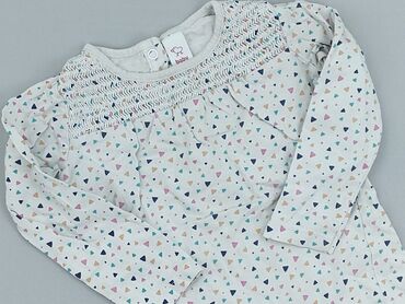 Blouses: Blouse, Baby club, 1.5-2 years, 86-92 cm, condition - Very good