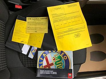 Alfa Romeo: ALFA ROMEO MITO 1.4 TB QV 2010. GODIŠTE | Auto uvezen iz Svajcarske — 26