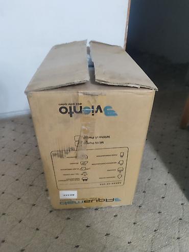фильтр аквариум: Система очистки воды Aquanty (Aquanty Water Treatment Systems) — 3