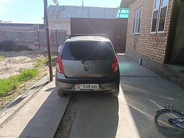 аккумулятор для авто бишкек: Hyundai i10: 2011 г., 1.1 л, Механика, Бензин, Хэтчбэк — 7