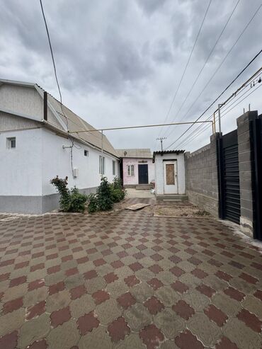 Продажа домов: Дом, 45 м², 3 комнаты, Агентство недвижимости, Косметический ремонт — 9