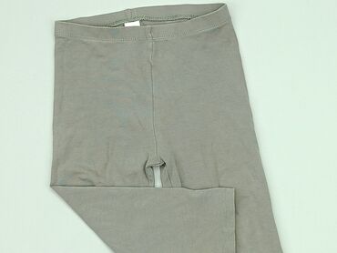 Trousers: Leggings for kids, 1.5-2 years, 92/98, condition - Good
