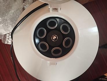 aparatlar: Masaüstü mini sentrifuqa aparatı - Laboratoriya üçün kompakt masaüstü — 4