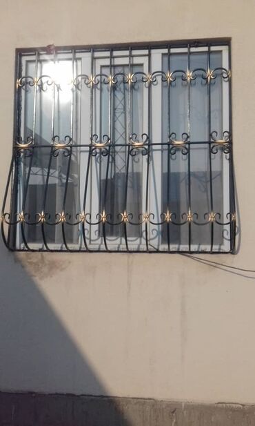Сварка: Сварка | Решетки на окна — 17
