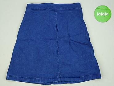 czerwone spódnice mini: Tom Tailor Denim, Spódnica damska, rozmiar S — 3