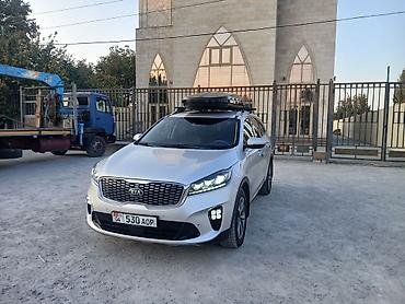 овд 2: Kia Sorento: 2018 г., 2 л, Автомат, Дизель, Кроссовер — 3