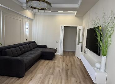 Продажа квартир: 2 комнаты, 76 м², Элитка, 13 этаж, Дизайнерский ремонт — 13