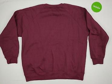bluzy vintage: Bluza dla mężczyzn, rozmiar 2XL — 3
