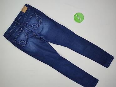 blue harbor jeans: Hollister, Jeansy damskie, rozmiar M — 3