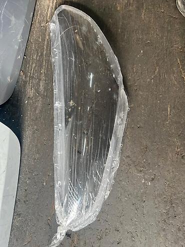 Решетки радиатора: Решетка радиатора Kia Аналог — 15