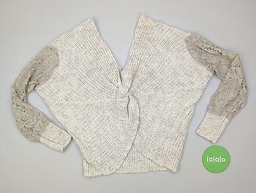 montego sweter: Italian Fashion, Sweter damski, rozmiar 9XL — 2