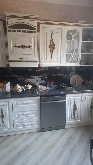 Həyət evləri və villaların satışı: Həyətyanı fərdi yaşayış evi - İki mərtəbəli tikili, fasadı rəngli — 19